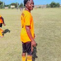 Tktk Kagiso