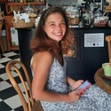 Elke395 From Cape Town, Western Cape