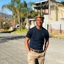 Poetic From Durbanville, Western Cape