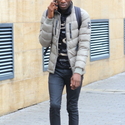 NKOSIENATHIE From Pretoria, Gauteng