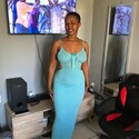 Khanya M From Cape Town, Western Cape