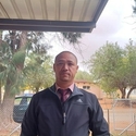 The Hot one From Springbok, Northern Cape