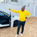 Papa Njabulo From Cape Town, Western Cape