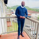Mr S318 From Pinetown, Kwazulu-Natal