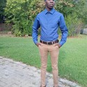 Luleko From Bloemfontein, Free State