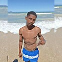 Cazlin From Cape Town, Western Cape