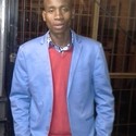 delson From Rustenburg, North West