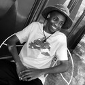 Simphiwe Daystar From Vosloorus, Gauteng