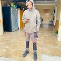 Mo boy From Mamelodi, Gauteng