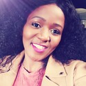 Unathi From Sandton, Gauteng
