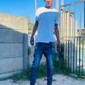 Lukmaan From Cape Town, Western Cape