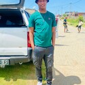 Ghost Vanderbijlpark