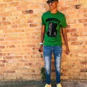 Antonov From Cape Town, Western Cape
