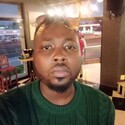 Trevon Tates From Kempton Park, Gauteng