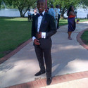 mussmega From Pretoria, Gauteng