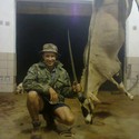 Kobus.N Beestekraal