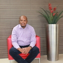Nico Johannesburg