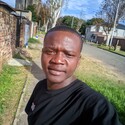 Allah From Johannesburg South, Gauteng