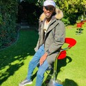 Manluu From Kempton Park, Gauteng