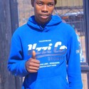 Blck Spin II From Louis Trichardt, Limpopo