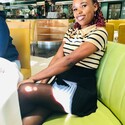 BONGI From Phalaborwa, Limpopo
