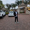 Joe Joe From Pretoria, Gauteng