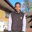 Wesly From Witbank, Mpumalanga
