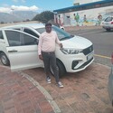 Teepsy From Worcester, Western Cape