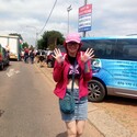 Jess Johannesburg