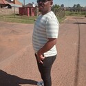 Siya From Cape Town, Western Cape