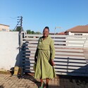 Sunflower From Pretoria, Gauteng