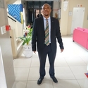 Prince Thamsa KwaMhlanga