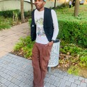 Andrew From Midrand, Gauteng