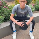 Leathon From Vredenburg, Western Cape