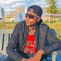 G.I kay From Langebaan, Western Cape