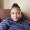 Ruby From Queenstown, Eastern Cape