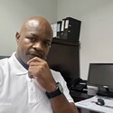 Bushman From Pretoria, Gauteng
