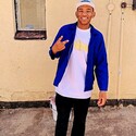 Nkosi349 From Soweto, Gauteng