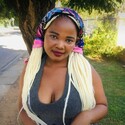 Lolly From Vryheid, Kwazulu-Natal