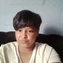 Britney296 From Cape Town, Western Cape