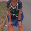 Alet From Cape Town, Western Cape