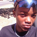 Marly From Cape Town, Western Cape