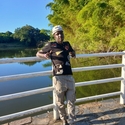 MJ JERRY From Modjadjiskloof, Limpopo