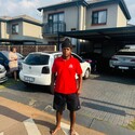 Chrvnic From Pretoria, Gauteng