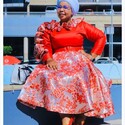 Nhlnhlo Ulundi