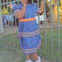 Patricia From Welkom, Free State