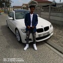 Jody From Cape Town, Western Cape