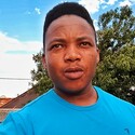 Thabo From Witbank, Mpumalanga