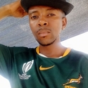 Nathi From Johannesburg, Gauteng
