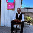 Malik From Cape Town, Western Cape